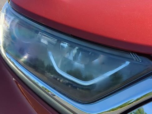 Used 2019 Honda CR-V EX-L image 9