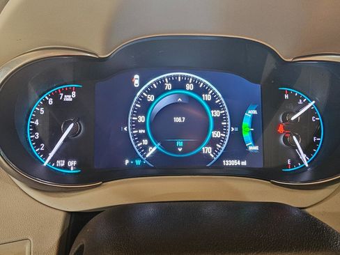 Used 2015 Buick LaCrosse Leather w/ Experience Buick Package image 40