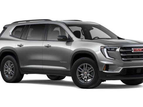 New 2026 GMC Acadia Elevation FWD image 54