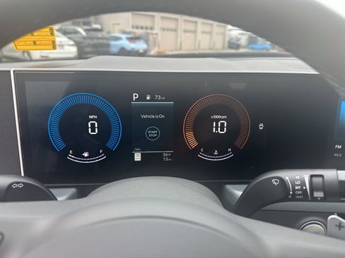 New 2026 Hyundai Sonata SEL image 38