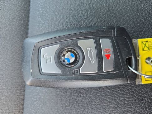 Used 2017 BMW X3 sDrive28i RWD image 35