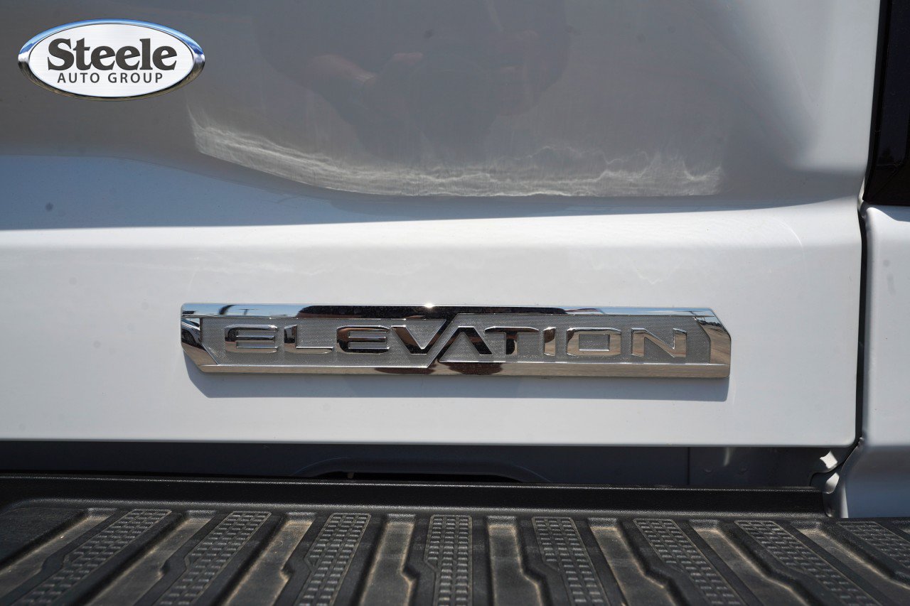 New 2026 GMC Sierra 1500 Elevation w/ Preferred Package RWD image 22