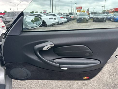 Used 1999 Porsche 911 GT3 RS image 14