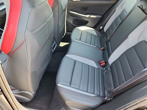 New 2025 Volkswagen GTI SE image 8