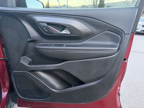 Used 2020 GMC Terrain SLT w/ Preferred Package image 39