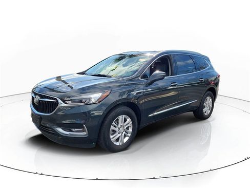 Used 2021 Buick Enclave Essence w/ Trailering Package, 5000 lbs. image 2