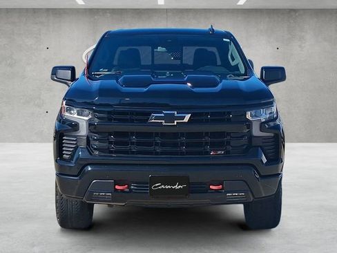 Used 2024 Chevrolet Silverado 1500 LT Trail Boss w/ Convenience Package II image 18