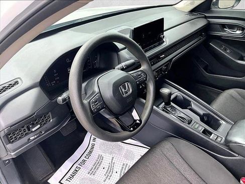 Used 2024 Honda Accord EX image 14