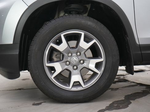 Used 2022 Honda Passport TrailSport image 30