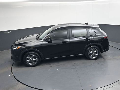 New 2026 Honda HR-V LX image 21