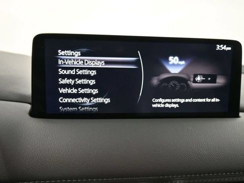 Used 2021 MAZDA CX-5 Grand Touring Reserve AWD/4WD image 17