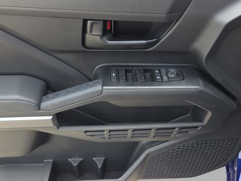 Used 2025 Toyota Tacoma SR5 RWD image 26