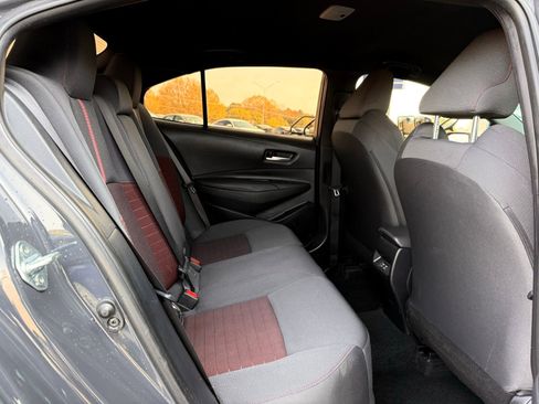 Used 2024 Toyota Corolla SE FWD image 24