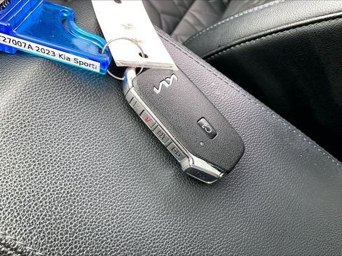 Used 2023 Kia Sportage X-Line w/ X-Line Premium Package image 26