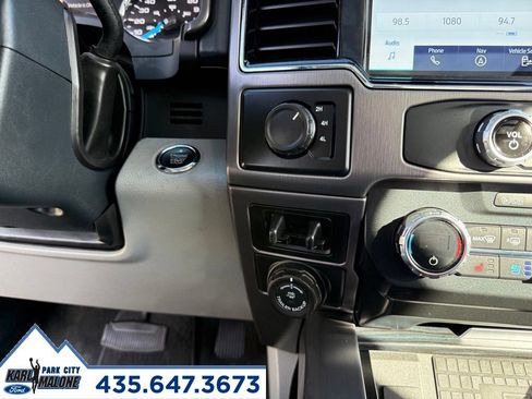 Used 2022 Ford F450 Limited w/ FX4 Off-Road Package AWD/4WD image 21