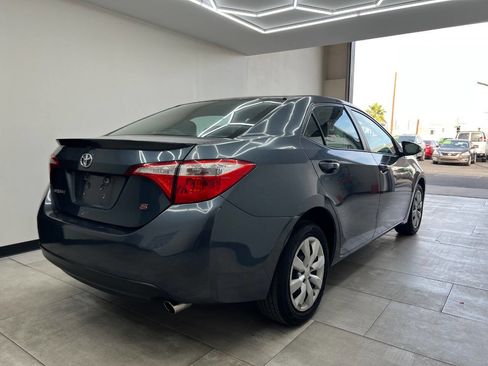 Used 2014 Toyota Corolla S image 5