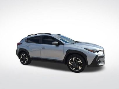 Used 2024 Subaru Crosstrek 2.5i Limited