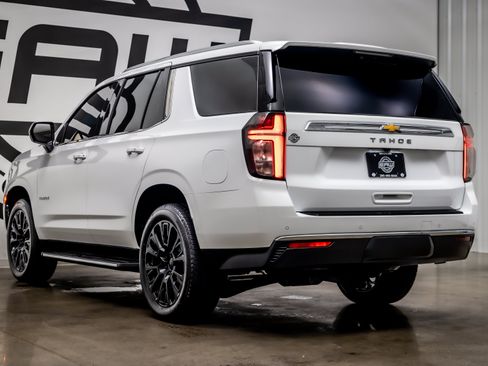 Used 2023 Chevrolet Tahoe LS w/ Driver Alert Package AWD/4WD image 27