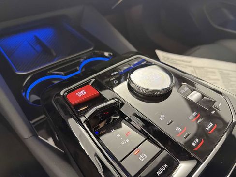 New 2026 BMW M5 w/ Executive Package image 16