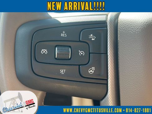 Used 2021 GMC Yukon XL Denali AWD/4WD image 21
