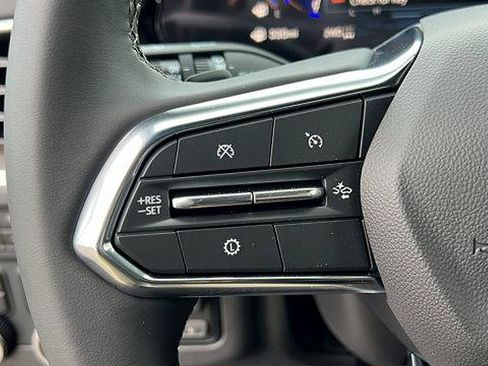 New 2026 Chevrolet Tahoe LS w/ LPO, Get Active Package image 26