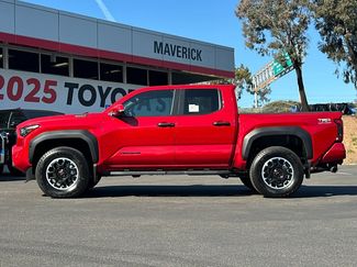 New 2025 Toyota Tacoma TRD Off-Road video 2