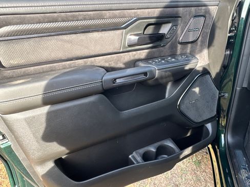 New 2026 RAM 1500 RHO AWD/4WD image 12