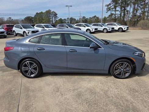 Used 2021 BMW 228i xDrive Gran Coupe w/ Convenience Package image 7