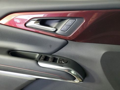 New 2026 Chevrolet Traverse Z71 image 32