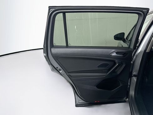 Used 2023 Volkswagen Tiguan S w/ Driver Assistance Package FWD image 25