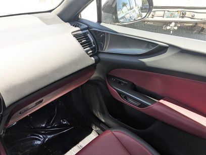 Used 2024 Lexus NX 250 FWD w/ Cold Area Package