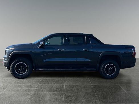 New 2026 Chevrolet Silverado EV Trail Boss w/ Plus Package AWD/4WD image 5