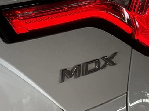 Used 2023 Acura MDX FWD w/ Technology Package image 10