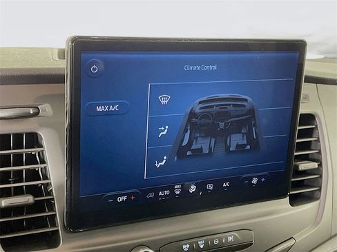 New 2025 Ford Transit 250 Base image 17