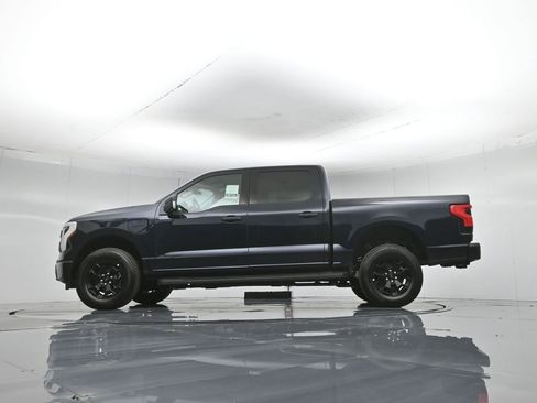 New 2025 Ford F150 Lightning XLT AWD/4WD image 53
