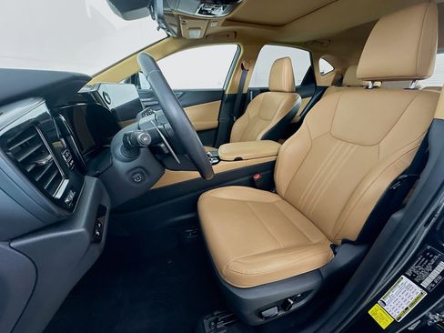 Used 2024 Lexus NX 350 AWD w/ Vision Package image 13