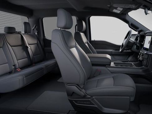New 2025 Ford F150 STX w/ Equipment Group 200A image 31