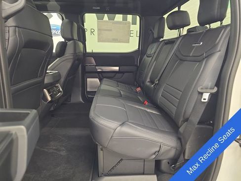 New 2026 Ford F450 4x4 Crew Cab Super Duty image 23