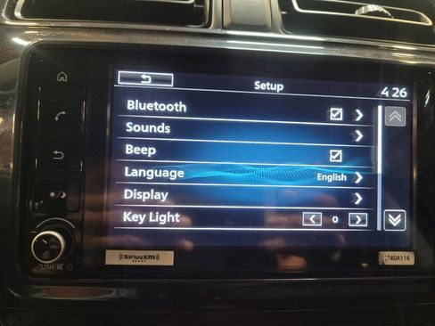 Used 2023 Mitsubishi Mirage G4 Black Edition FWD image 25