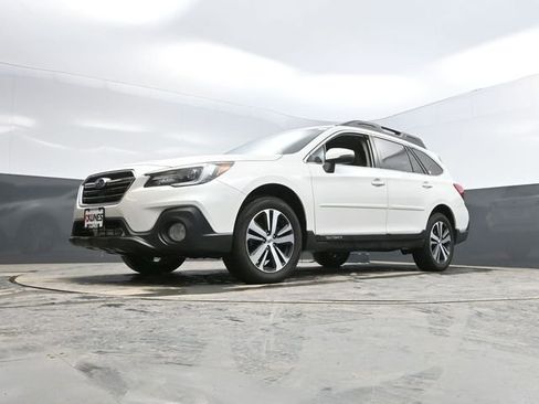 Used 2019 Subaru Outback 2.5i Limited image 46