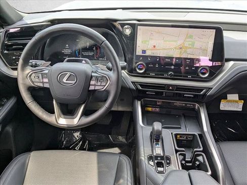 Used 2025 Lexus TX 350 FWD w/ Convenience Package image 18