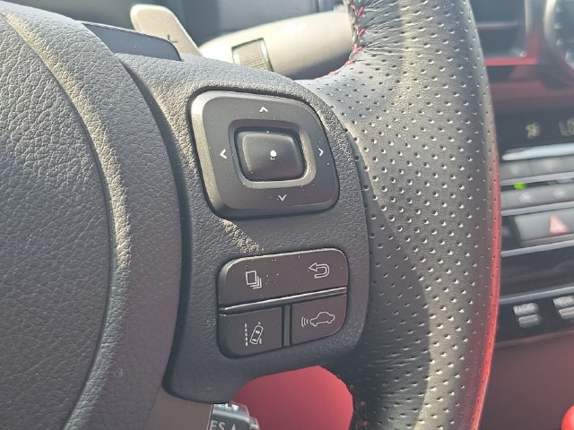 Used 2023 Lexus IS 350 F Sport w/ Memory Package RWD image 26