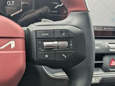 New 2026 Kia K4 GT-Line w/ GT-Line Premium Package FWD image 30
