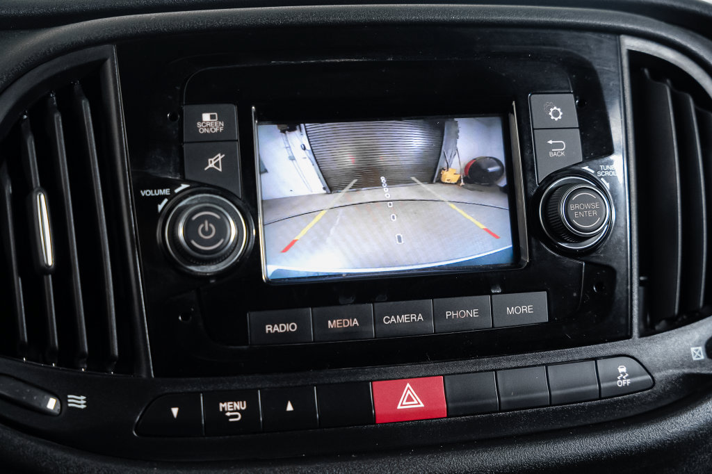 Used 2022 RAM ProMaster City Wagon FWD image 28