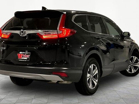 Used 2019 Honda CR-V LX image 6