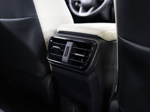Used 2024 Lexus NX 350h AWD image 35