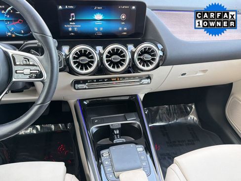 Certified 2023 Mercedes-Benz GLA 250 image 24