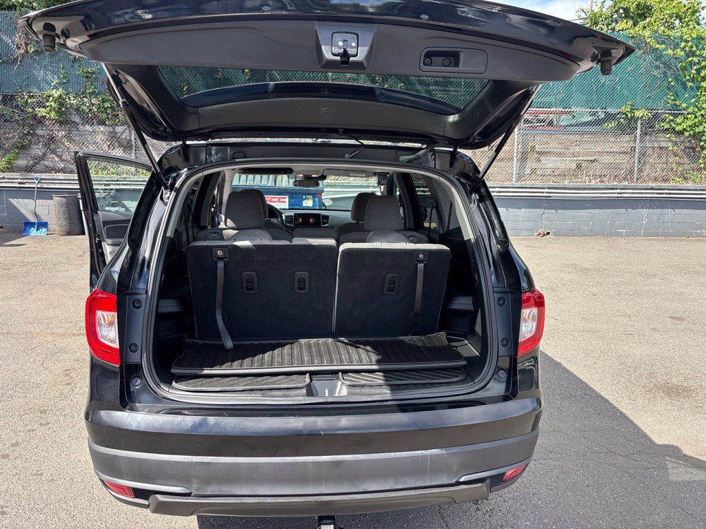 Used 2021 Honda Pilot EX image 23
