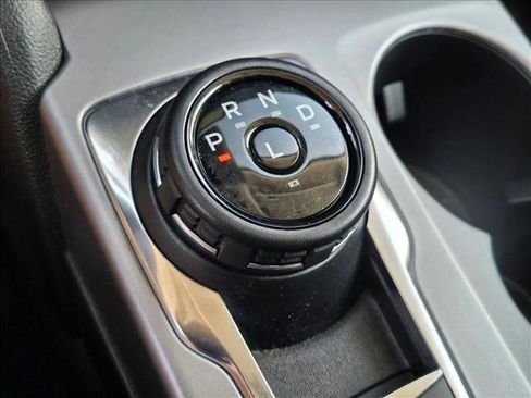 Certified 2024 Ford Bronco Sport Outer Banks w/ Tech Package image 18