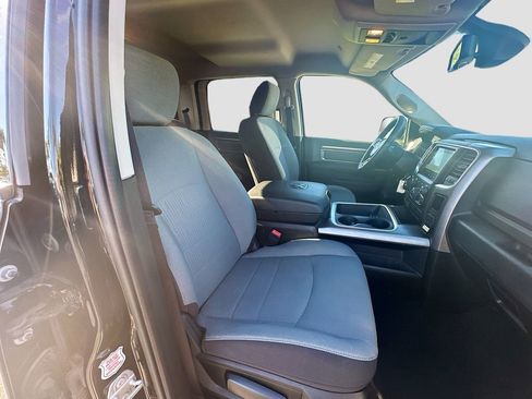 Used 2023 RAM 1500 Classic SLT w/ Trailer & Traction Group image 33